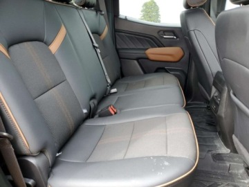  GMC Acadia 2024 GMC Canyon AT4 2.7 Benzyna 310KM, zdjęcie 10