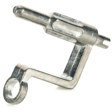 TRZPIEŃ BOLEC KLAMKA WEWNĘTRZNA LEWA PRAWA DO OPEL CORSA D