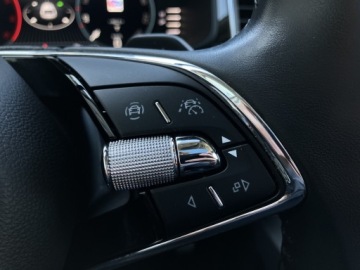 Skoda Kodiaq I SUV Facelifting 2.0 TDI SCR 150KM 2023 Skoda Kodiaq L&amp;K ! Wentylowane i podgrzewane fotel, zdjęcie 17