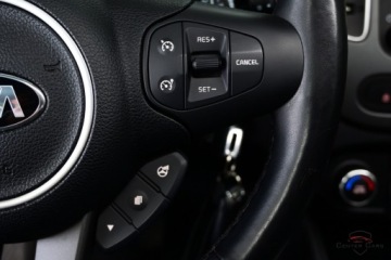 Kia Carens IV Minivan Facelifting 1.6 GDI 135KM 2018 Kia Carens 1.6 GDI Climatronic Led Navi DriveMode Kam. 2xPDC Pogrz.Kier.Gw, zdjęcie 26