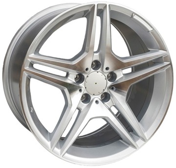 FELGI 18 5X112 SEAT ALHAMBRA ATECA ALTEA XL
