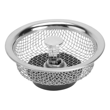 KOREK FILTRA ZLEWU KUCHENNEGO KOREK ODPUSZCZENIA PODŁOGOWEGO