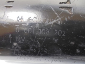 BOSCH 0001108202