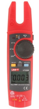 ЗАЖИМЫ (ОТКРЫТЫЕ ЗАЖИМЫ) UT-256B UNI-T