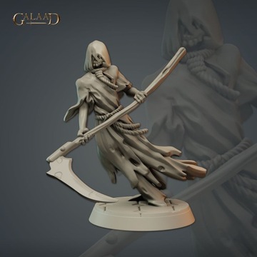 Specter 2 Model RPG D&D Pathfinder Dungeons and Dragons