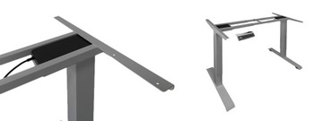 Электрический каркас стола Spacetronik SPE-221G