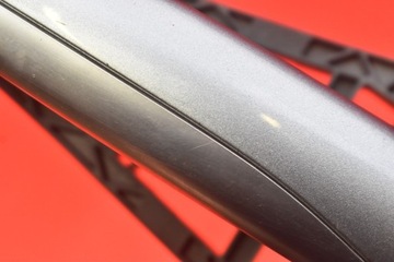 KLIKA PRAVÁ PŘEDNÍ SZAROBLEKITNA 13324475 SAAB 9-5 95 II NG 10-12