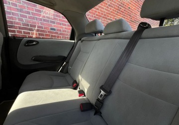 Honda City V 1.4 i 83KM 2006 Honda City Salon PL 2 wlasciciel Isofix Warszawa Gwarancja w cenie VRXF, zdjęcie 12