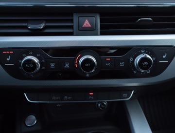 Audi A4 B9 Avant 2.0 TDI 150KM 2018 Audi A4 2.0 TDI, Navi, Klima, Klimatronic, zdjęcie 12