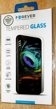 SZKŁO HARTOWANE SAMSUNG GALAXY A11