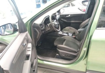 Ford Kuga III 2025 Ford Kuga Ubezpieczenie na rok lub kredyt 5050 0 i 4 lata ochrony - Gratis, zdjęcie 7