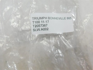 ЦЕПЬ РЫЧАГА УПРАВЛЕНИЯ TRIUMPH BONNEVILLE 865 T100 11-17 T2057367