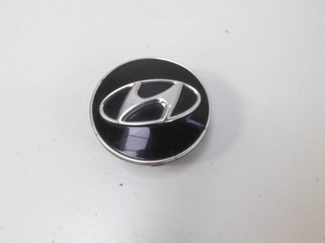 HYUNDAI SANTA FE III 2015 ZNAKY ZNAK