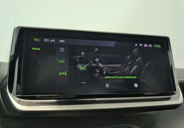 Peugeot 2008 II SUV Facelifting 1.2 PureTech 130KM 2024 Peugeot 2008 PureTech 130 GT SS EAT8 SalonPL FVat Od Reki Bogata Wersja, zdjęcie 28