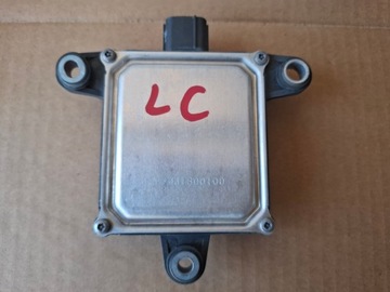 LEXUS LC 500H SENZOR RADAR MRTVÉHO POLO BLIND SENSOR DISPLEJ 88162-11011