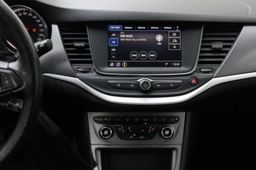 Opel Astra K Sportstourer Facelifting 1.5 Diesel 122KM 2020 Opel Astra 1.5 CDTI, Salon Polska, Serwis ASO, zdjęcie 12