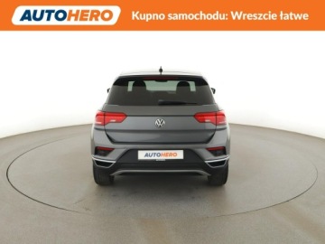 Volkswagen T-Roc I SUV 1.0 TSI 115KM 2018 Volkswagen T-Roc R-Line virtual PDC climatronic, zdjęcie 5