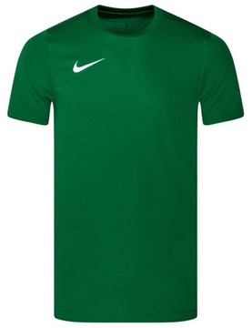 NIKE T-SHIRT KOSZULKA MĘSKA SPORTOWA PARK VII XXL