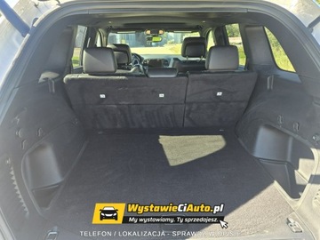 Jeep Grand Cherokee IV 2021 Jeep Grand Cherokee Telefon: 509_665_848 Lokalizacja: Sławno, zdjęcie 11