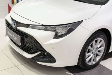 Toyota Corolla XII TS Kombi Facelifting 1.8 Hybrid 140KM 2023 Toyota Corolla 1.8 Hybrid Comfort 1.8 Hybryda 140KM, zdjęcie 30