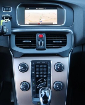 Volvo 2018 Volvo V40 Cross Country 2.0 D4 190KM SUMMUM 2 Wlasciciel Serwisowany 2.0, zdjęcie 13