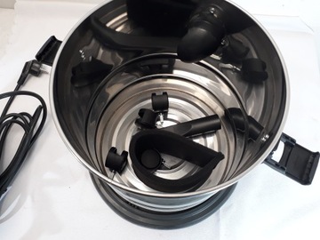 FERREX WWS-NTS1200-J01 D2149 Пылесос для сухой и влажной уборки