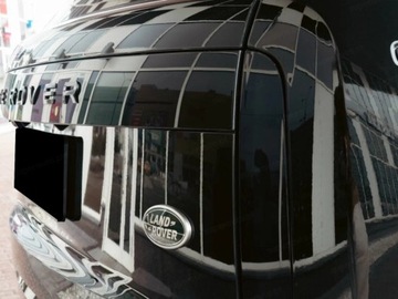 Land Rover Range Rover V SWB 4.4 P535 530KM 2025 Range Rover 4.4 V8 P530 Autobiography SWB (530KM) 2025, zdjęcie 15