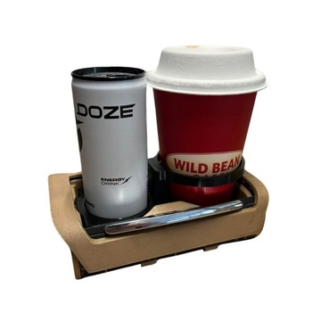 Подстаканник Opel Vectra C