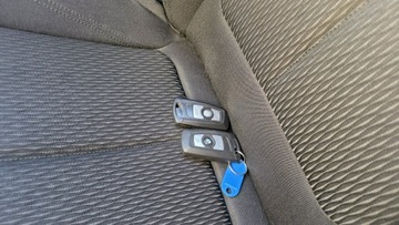 BMW Seria 3 F30-F31-F34 Limuzyna 3.0 330d 258KM 2014 BMW 330 xDrive ładny stan 4x4 sedan, zdjęcie 17