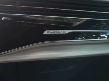 Audi Q7 II (4M) SUV Facelifting  3.0 50 TDI 286KM 2022 Audi Q7 S Line Led BangOlufsen 3.0 Diesel 286KM, zdjęcie 16