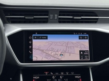 Audi A6 C8 Limousine Facelifting 2.0 40 TDI 204KM 2024 Audi A6 Limousine 204 KM,S line,Pakiet Czern,HD Matrix,BO,Wentylacja 2.0, zdjęcie 28