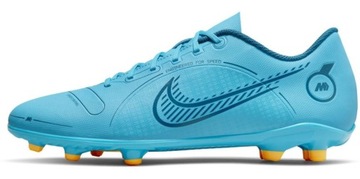 NIKE Mercurial Vapor 14 Club FG/MG DJ2903 484 р.46