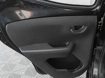 Toyota Aygo II Hatchback 3d Facelifting 1.0 VVT-i 72KM 2019 Toyota Aygo GD5L530#1.0 VVT-i X-play Ekran, zdjęcie 21