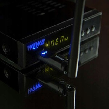 HD ЭФИРНЫЙ ТВ-ДЕКОДЕР ТЮНЕР DVBT-2 WIFI АНТЕННА