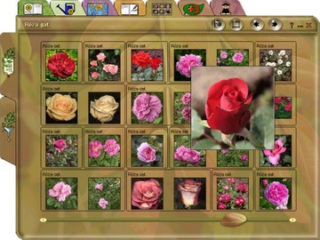 Садовый композитор 3D, 3,3 пл. ЦИФРОВАЯ ВЕРСИЯ