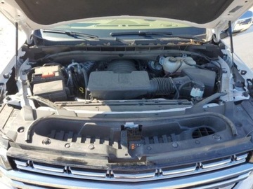 Chevrolet Tahoe GMT900 2023 Chevrolet Tahoe 2023r., K1500 Premier, od ubezpieczalni 5.3 Benzyna 355KM, zdjęcie 11