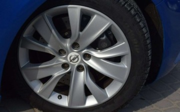 Opel Astra J OPC 2.0 Turbo ECOTEC 280KM 2015 Opel Astra OPC 2.0T Super Stan Niski Przebieg 2.0 Benzyna 280KM, zdjęcie 7