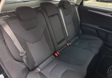 Ford Mondeo V Kombi 1.5 EcoBoost 160KM 2017 Ford Mondeo SW 1.5Benz 160KM LED 4xGrzane FoteleSzyba Parkasist Navi Faktu, zdjęcie 13