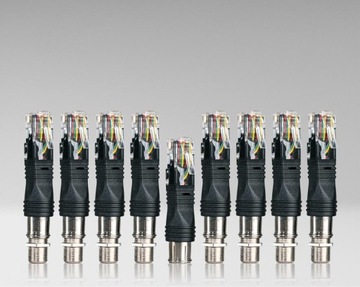 Детектор антенного кабеля CCTV COAX CM-8