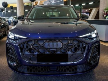 Audi Q5 II SUV Facelifting 2.0 40 TDI 204KM 2025 AUDI Q5 TDI quattro S line Suv 2.0 (204KM) 2025, zdjęcie 2