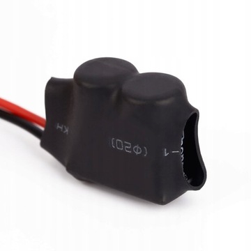 Бесщеточный электрический контроллер Racing 60A ESC