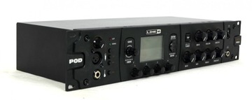 Line 6 POD HD PRO Procesor Efektów