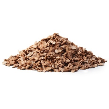 NAPOLEON ŚLIWKOWE zrębki wędzarnicze 700g ZRĘBKI do Wędzarki GRILL NAPOLEON