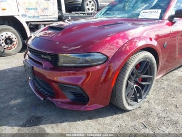 Dodge Charger VII 6.2 V8 717KM 2023 Dodge Charger 2023 Dodge Charger SRT Hellcat Widebody RWD Ltd Avail 6.2, zdjęcie 3