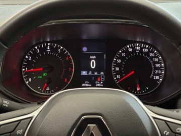 Renault Clio V Hatchback 5d 1.0 TCe 90KM 2022 Renault Clio Equilibre / LED / CarPlay/Android Aut, zdjęcie 14