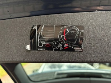 Volvo V60 II  Kombi 2.0 D3 150KM 2020 Volvo V60 2.0 D3 150 KM Skóry Kamera Hak FV23%, zdjęcie 28