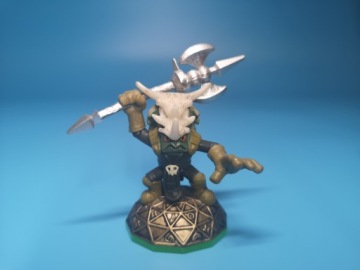 Skylanders Spyro's Adventure - Вудуд
