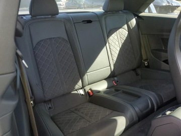 Audi A5 F5 2022 Audi S5 Coupe 2022r., Prestige, 3L, od ubezpieczalni 3.0 Benzyna 349KM, zdjęcie 9