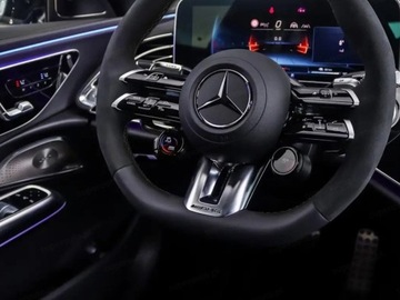 Mercedes Klasa E W214 2025 MERCEDES-BENZ E Klasa AMG 53 4Matic+ 3.0 (612KM) 2025, zdjęcie 7