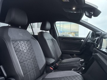 Volkswagen T-Roc I SUV Facelifting 1.5 TSI ACT 150KM 2024 Volkswagen T-Roc 1.5TSI 150KM R-Line DSG (Bezwypad, zdjęcie 26